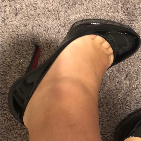 Bianca 120mm Platform Pumps
Christian Louboutin - Picture 7 of 9